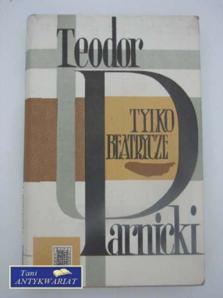 TYLKO BEATRYCZE