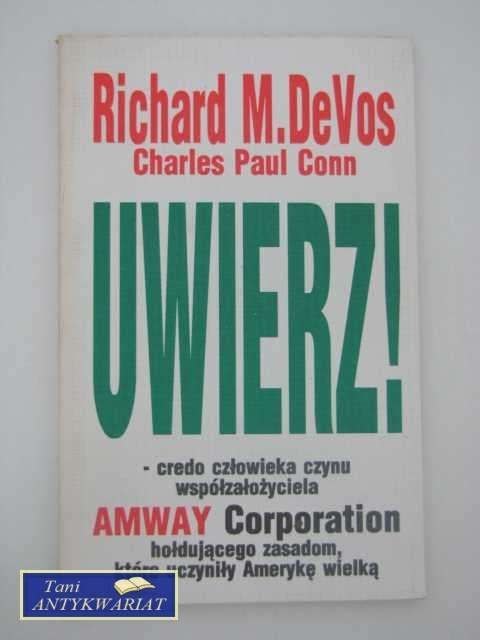 UWIERZ