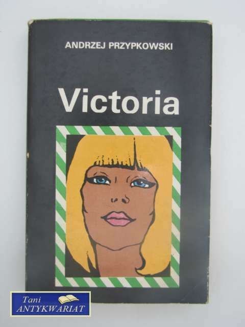 VICTORIA VICTORIA