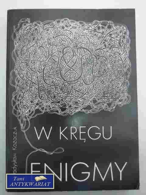 W KRĘGU ENIGMY