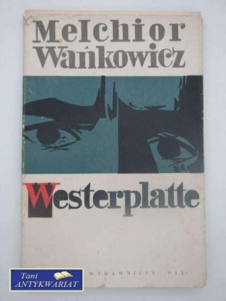 WESTERPLATTE
