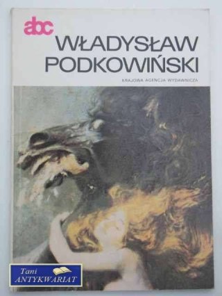 WŁADYSŁAW PODKOWIŃSKI