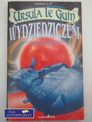 WYDZIEDZICZENI