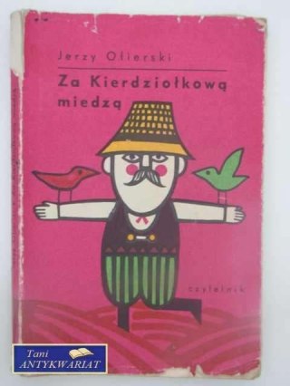 ZA KIERDZIAŁKOWĄ MIEDZĄ
