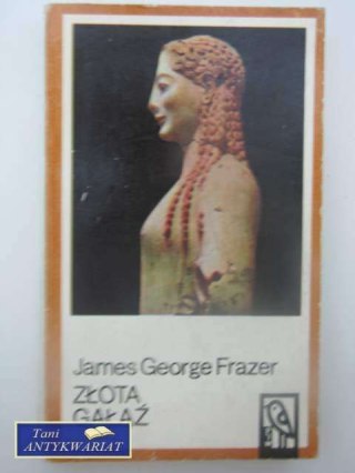 ZŁOTA GAŁĄŹ TOM II