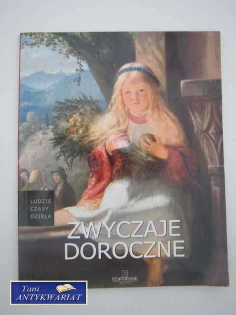 ZWYCZAJE DOROCZNE