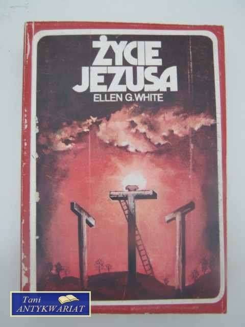 ŻYCIE JEZUSA
