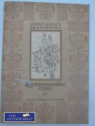 ZYGMUNTOWSKIE CZASY