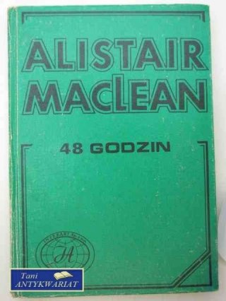 48 GODZINY