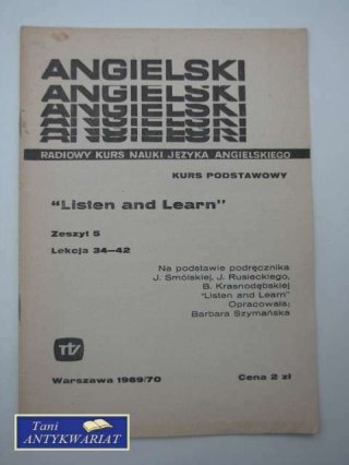 ANGIELSKI LEKCJA 25-33