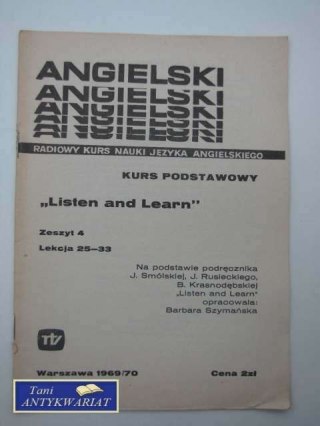 ANGIELSKI LEKCJA 43-50
