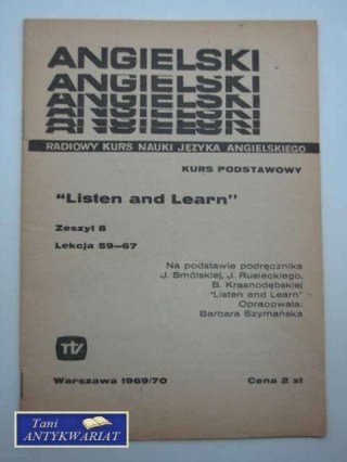 ANGIELSKI LEKCJA 59-67