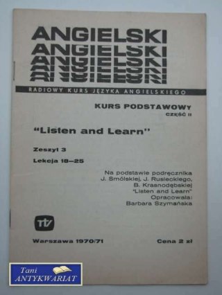 ANGIELSKI LEKCJE 51-59