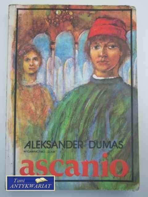 ASCANIO ASCANIO