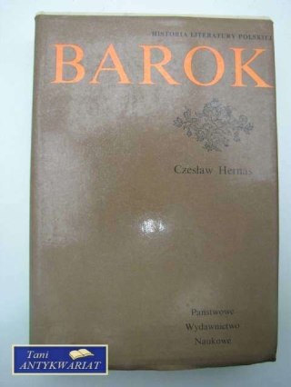BAROK