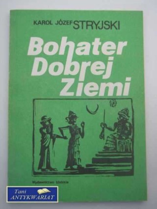 BOHATER DOBREJ ZIEMI