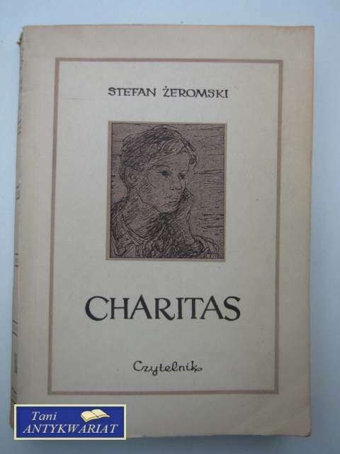 CHARITAS