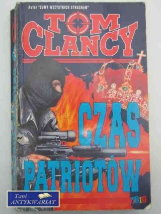CZAS PATRIOTÓW