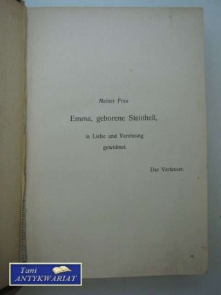 DIE SEXUELLE FRAGE