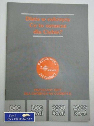 DIETA W CUKRZYCY CO TO OZNACZA DLA CIEBIE?