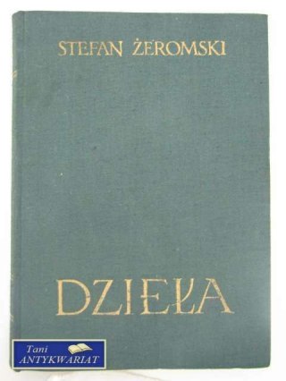 DZIEŁA TOM 11