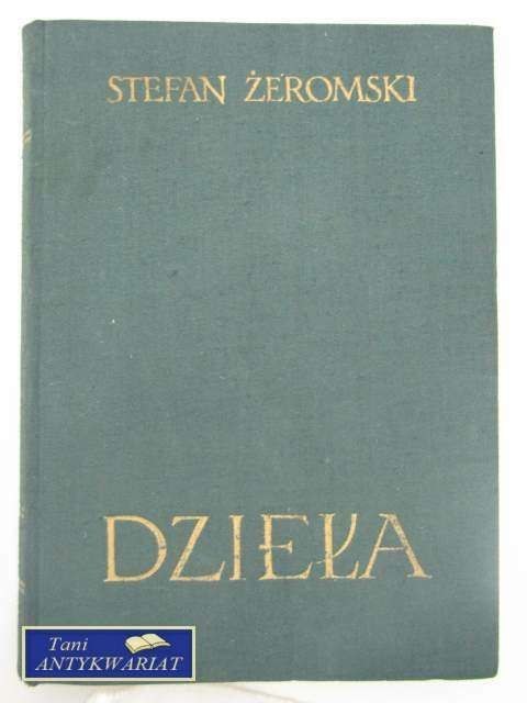 DZIEŁA TOM 11