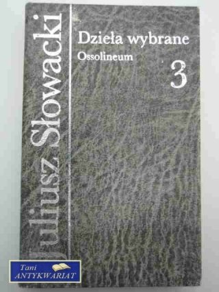 DZIEŁA WYBRANE 3