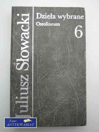 DZIEŁA WYBRANE 6