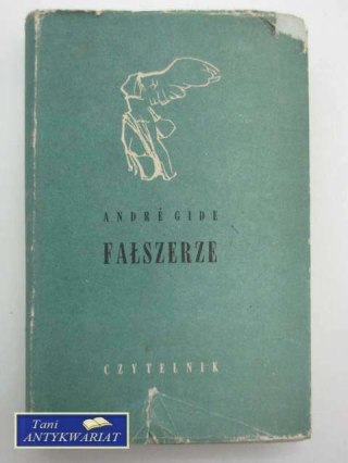 FAŁSZERZE