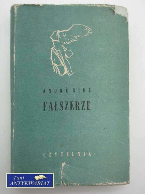 FAŁSZERZE