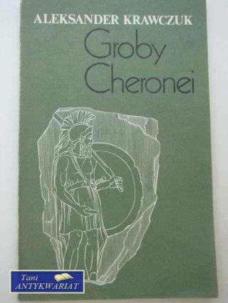 GROBY CHERONEI