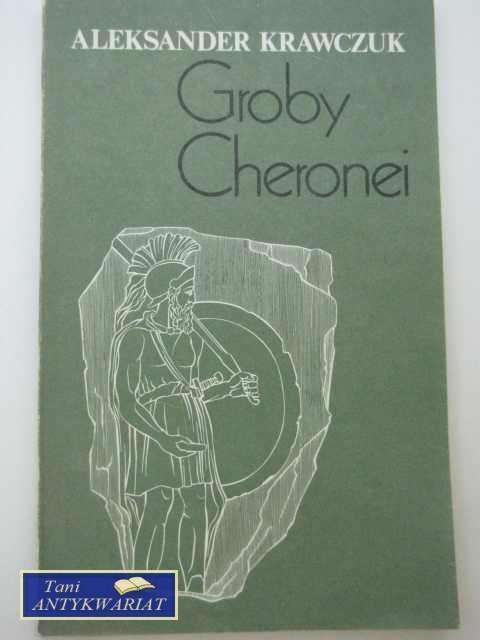GROBY CHERONEI