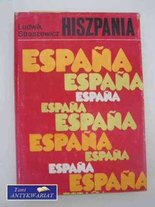 HISZPANIA