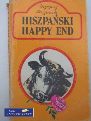 HISZPAŃSKI HAPPY END