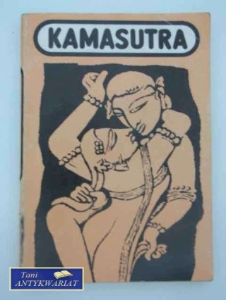 KAMASUTRA