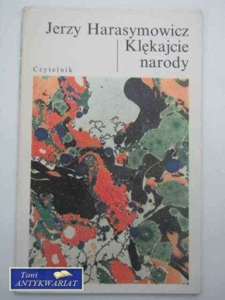 KLĘKAJCIE NARODY