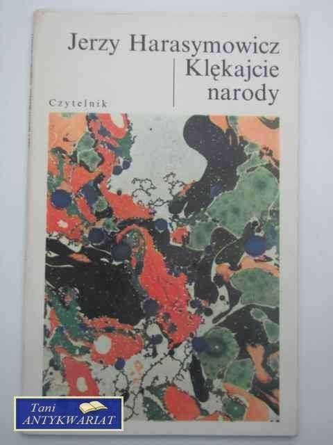 KLĘKAJCIE NARODY