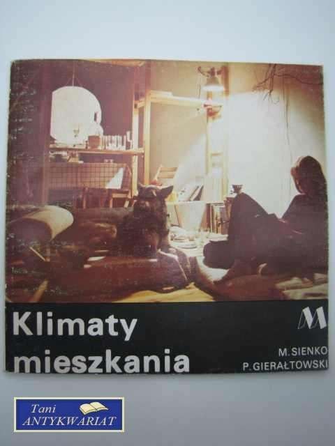 KLIMATY MIESZKANIA
