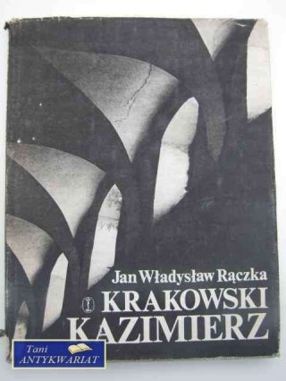 KRAKOWSKI KAZIMIERZ