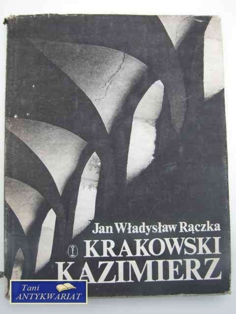 KRAKOWSKI KAZIMIERZ