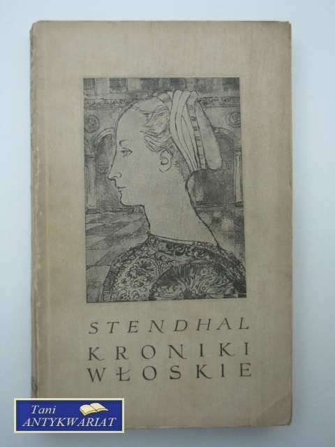 KRONIKI WŁOSKIE