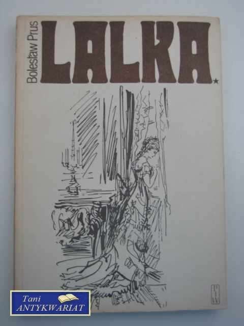 LALKA TOM 1