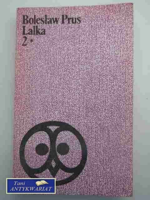 LALKA TOM 2 *