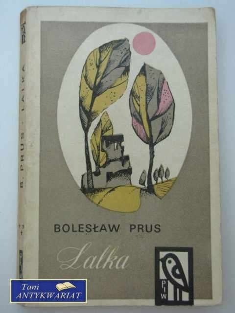 LALKA TOM III