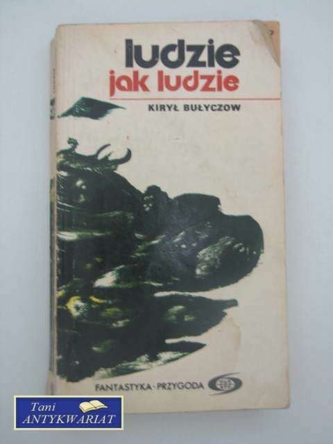 LUDZIE JAK LUDZIE