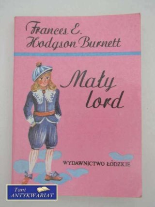 MAŁY LORD