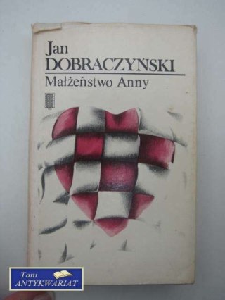 MAŁŻEŃSTWO ANNY