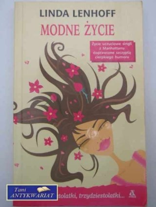 MODNE ŻYCIE