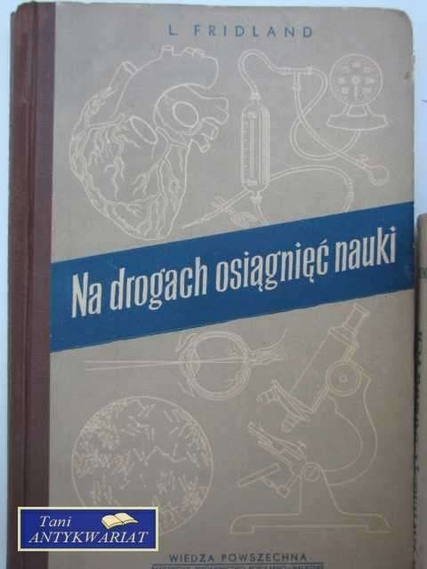 NA DROGACH OSIĄGNIĘĆ NAUKI NA DROGACH OSIĄGNIĘĆ NAUKI