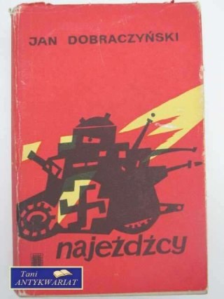 NAJEŹDŹCY